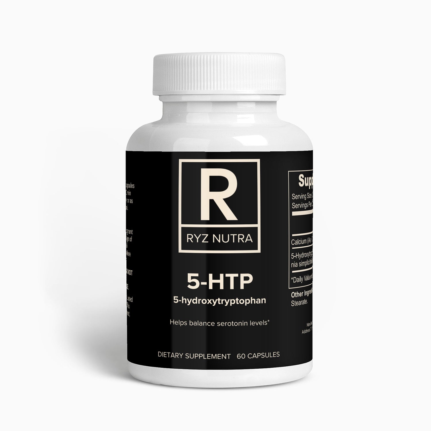 5-HTP