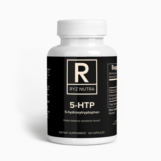 5-HTP