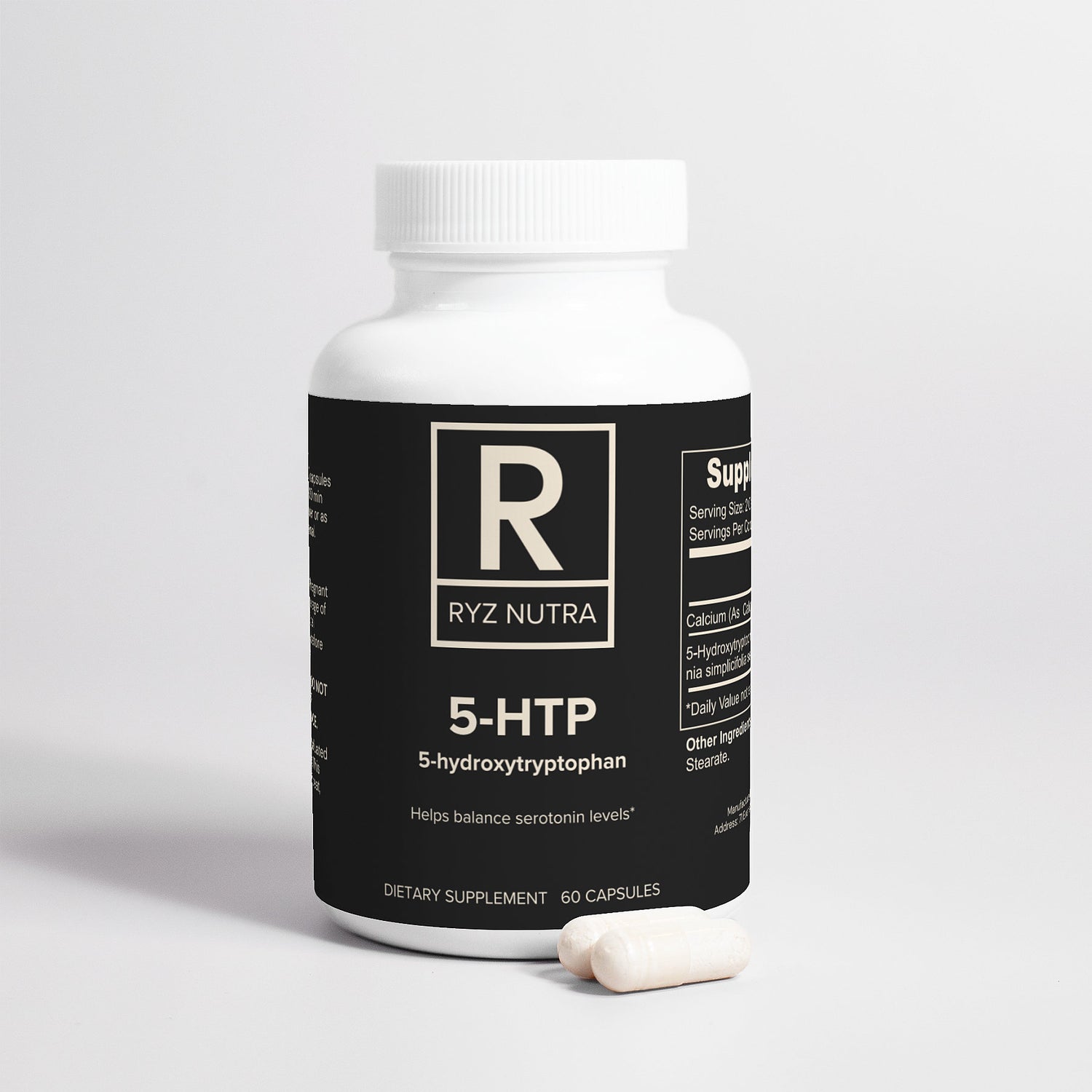 5-HTP