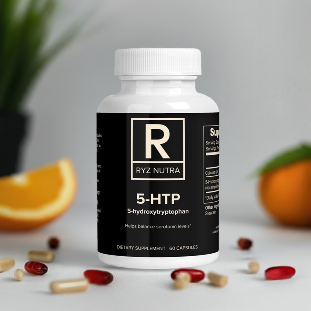 5-HTP